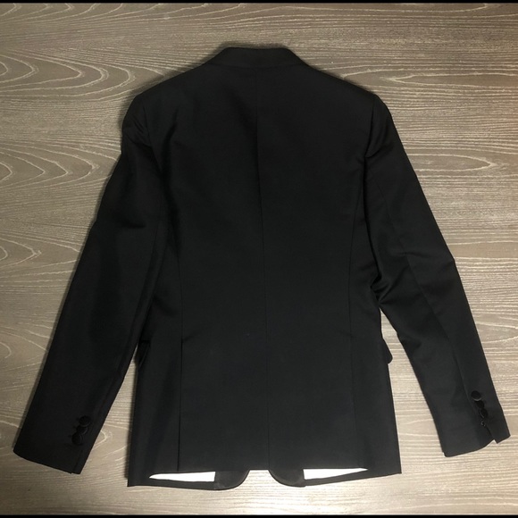DSQUARED Tuxedo Suit - Picture 3 of 16